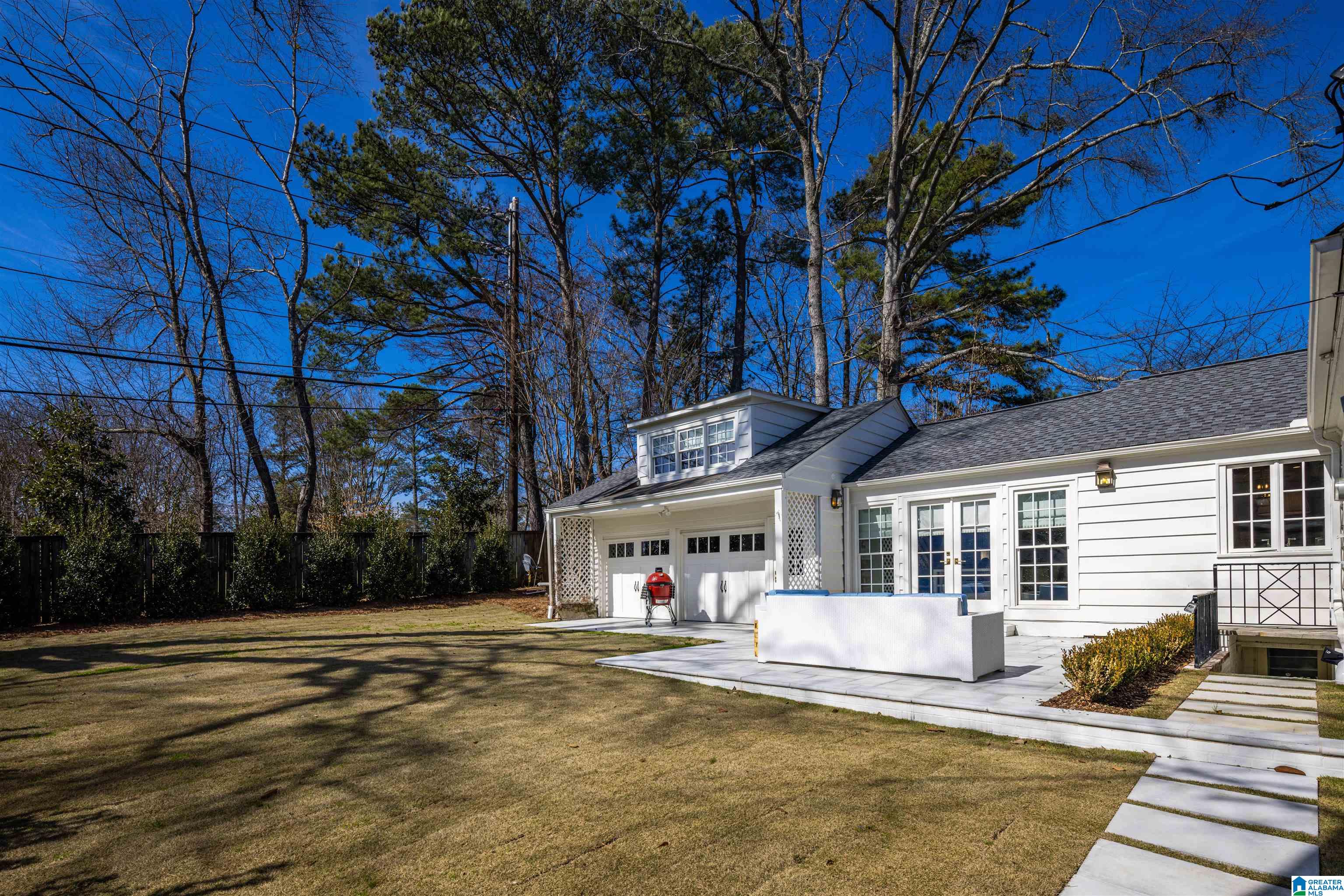 6 Pine Crest Road Birmingham, AL 35223 - Photo 55 of 59 Gallery Image 55