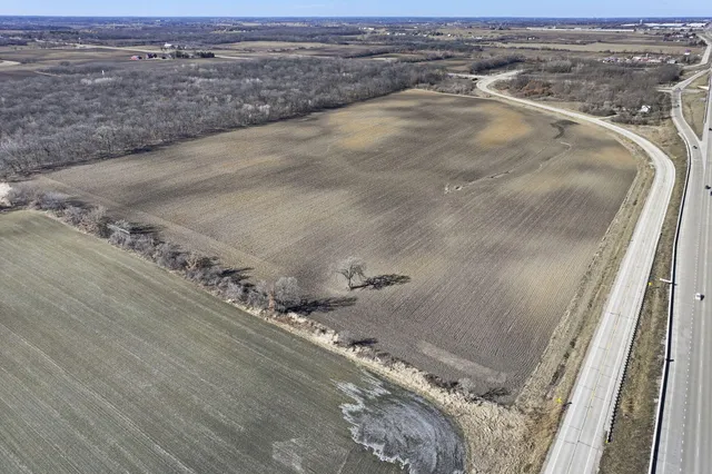 $10,800,000 | Lt1 West Frontage Road, Sturtevant, WI 53177