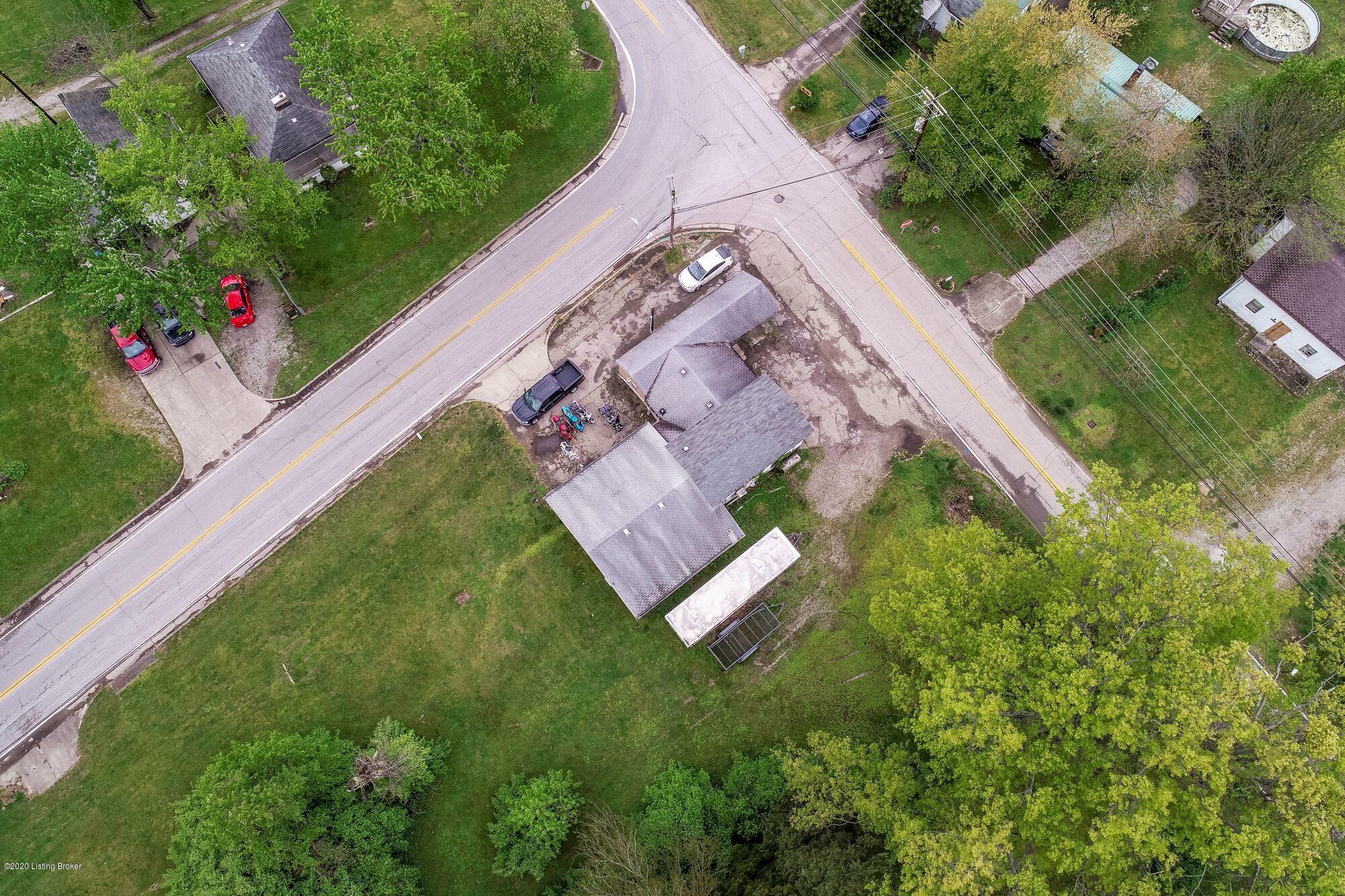 5033 Cane Run Road Louisville, KY 40216 - Photo 1 of 8 5033. 9
