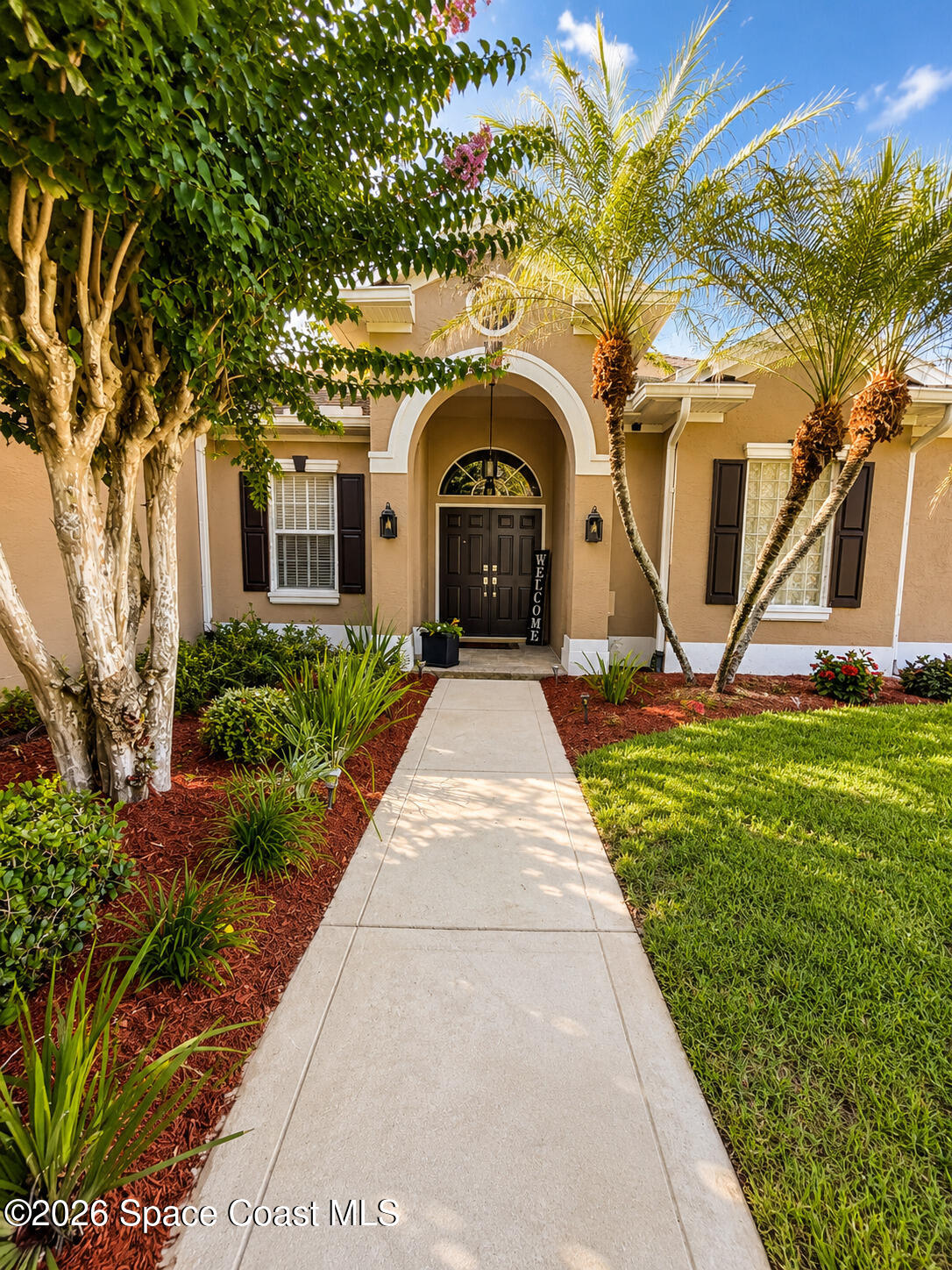 931 Maple Ridge Drive Merritt Island, FL 32952 - Photo 1 of 28 Image 01