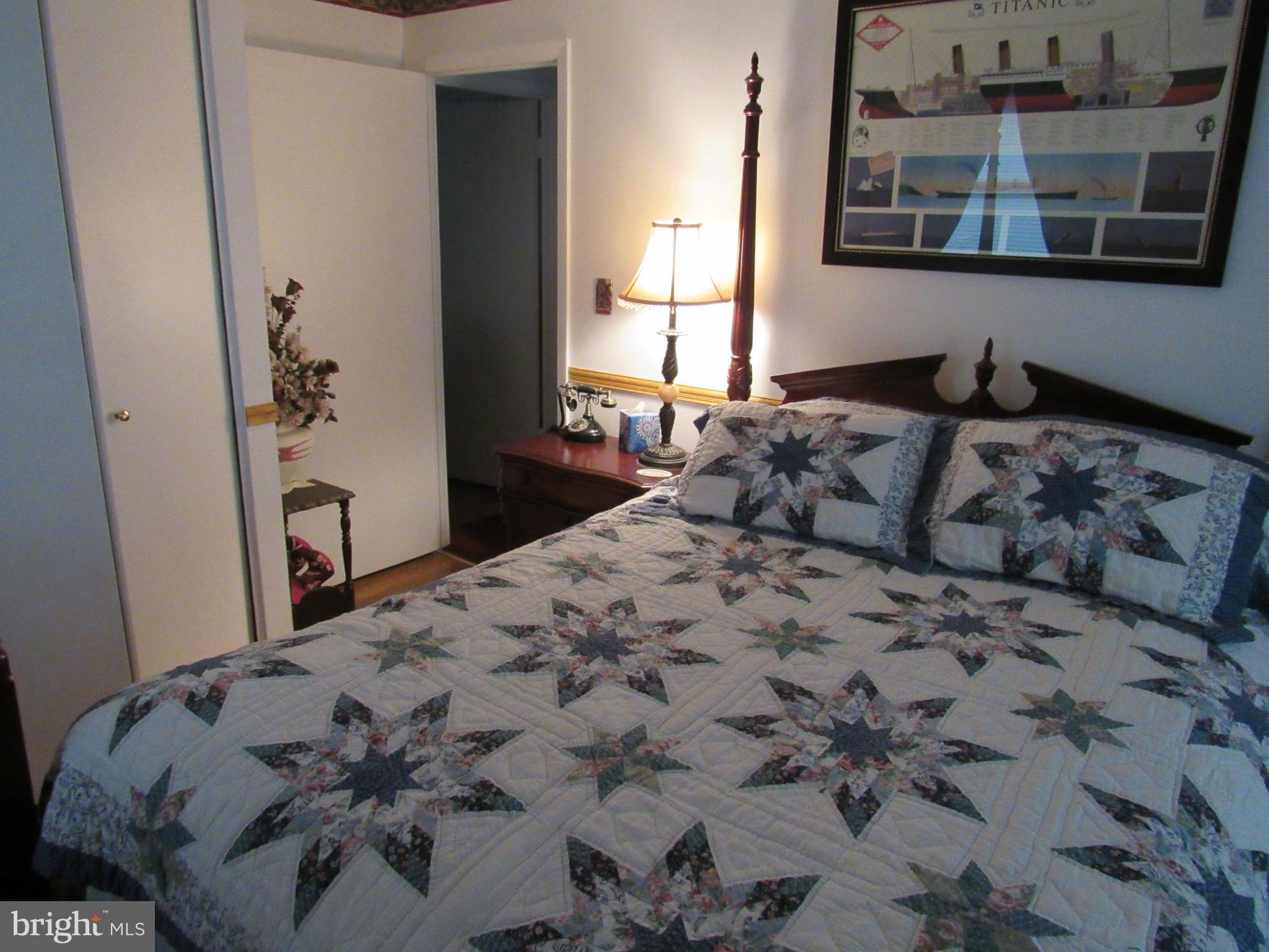 1720 Weyburn Road Baltimore, MD 21237 - Photo 13 of 30 Bedroom