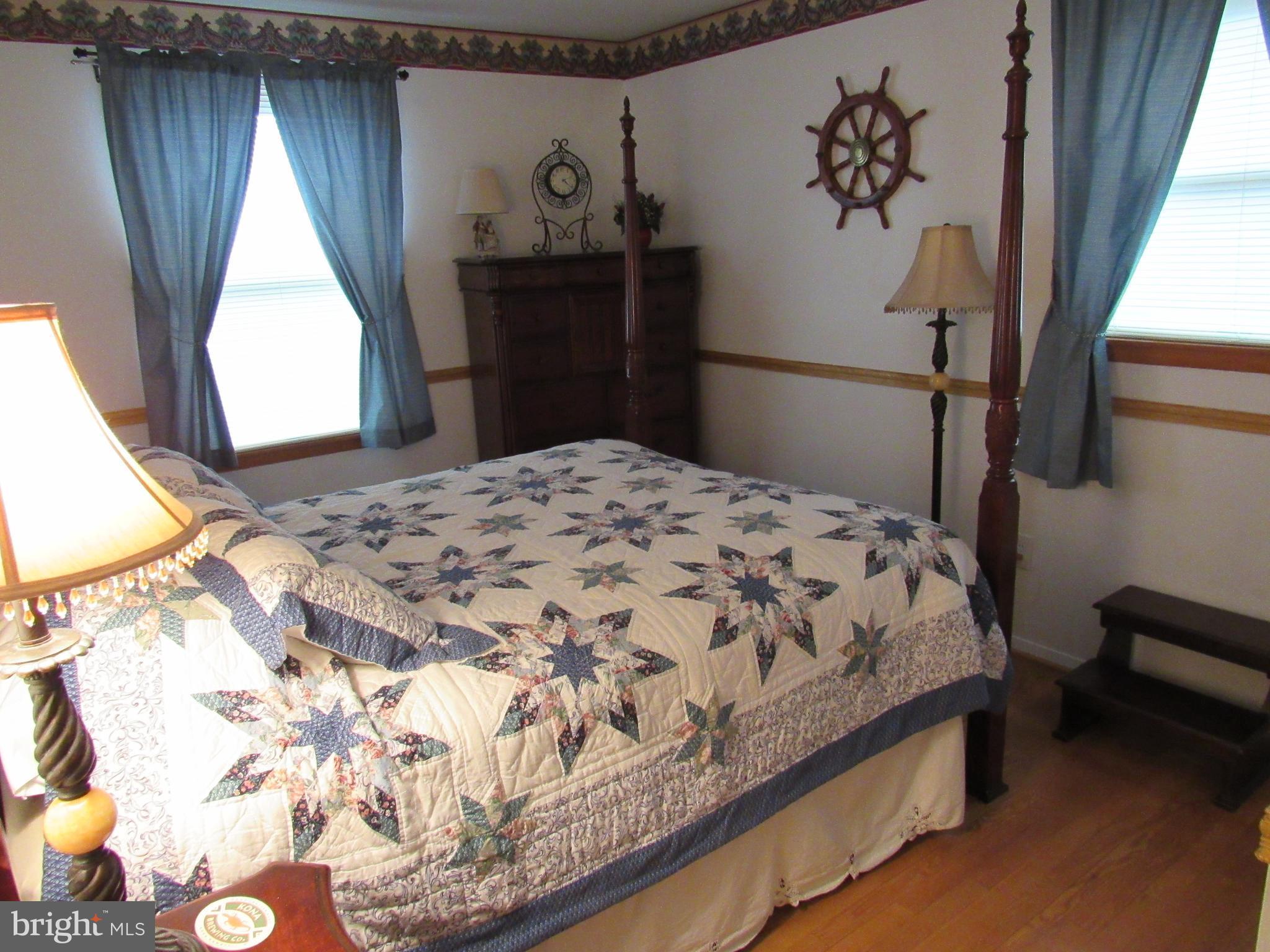 1720 Weyburn Road Baltimore, MD 21237 - Photo 14 of 30 Bedroom