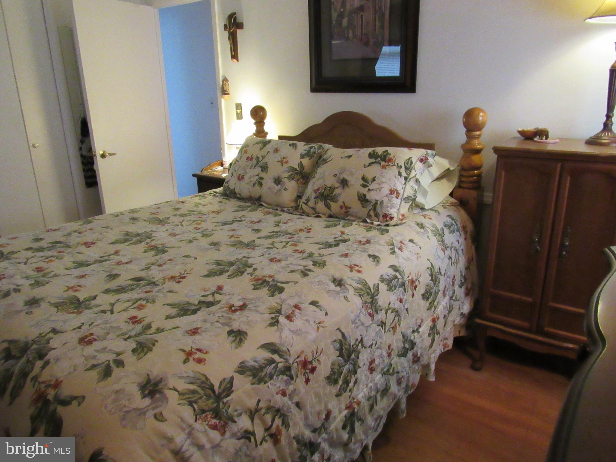1720 Weyburn Road Baltimore, MD 21237 - Photo 15 of 30 Bedroom