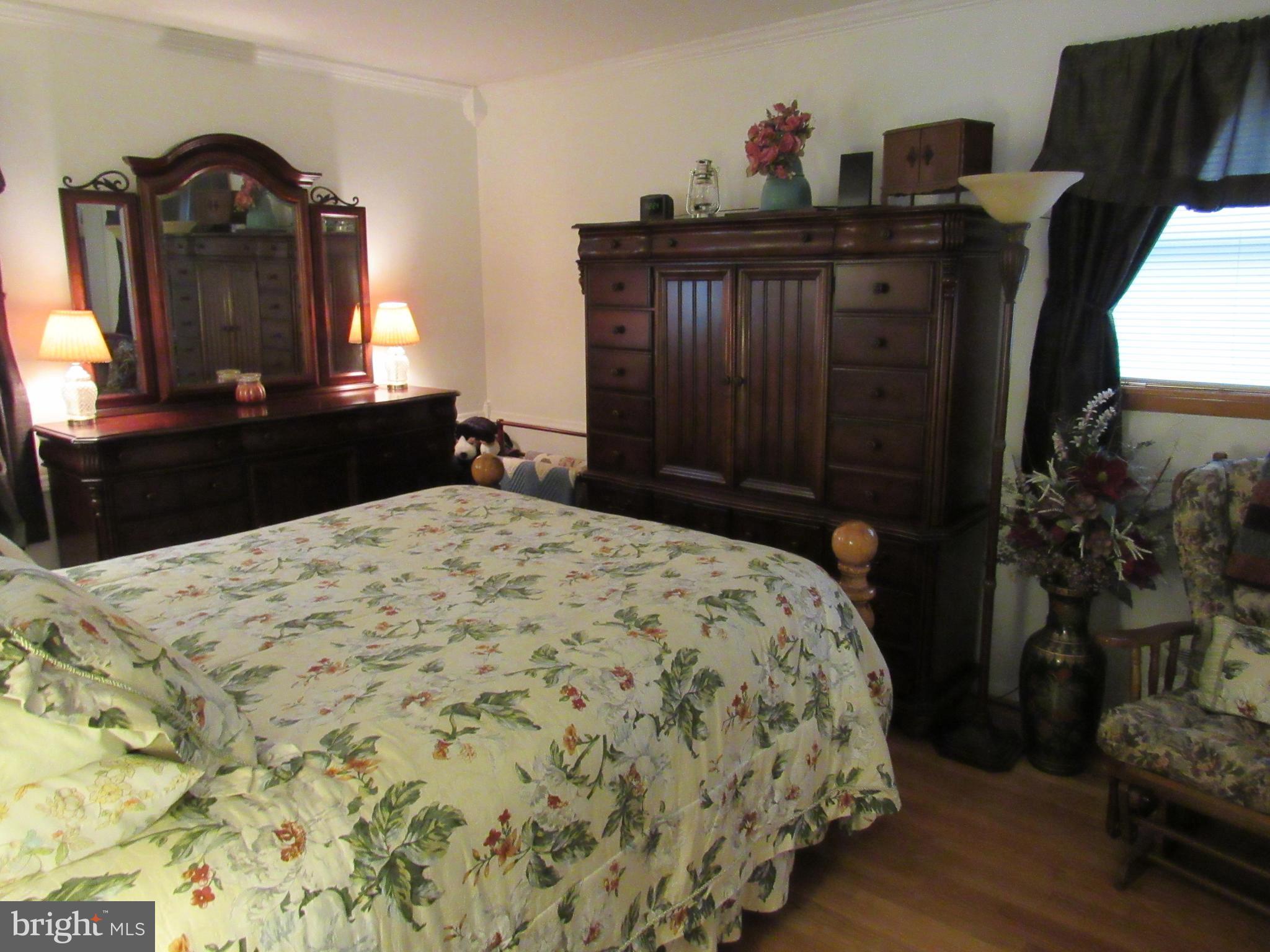 1720 Weyburn Road Baltimore, MD 21237 - Photo 16 of 30 Bedroom