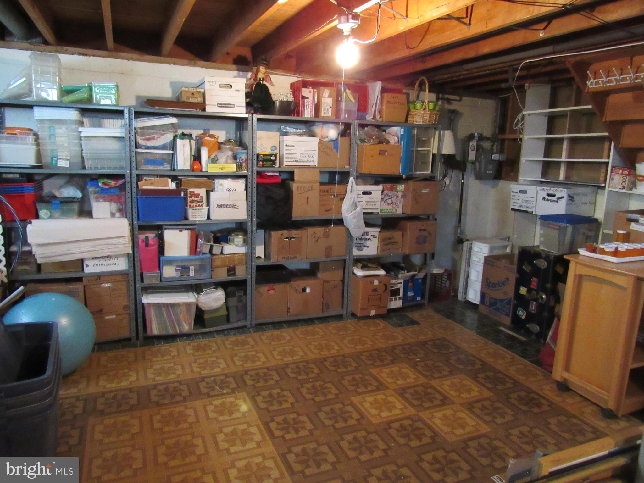 1720 Weyburn Road Baltimore, MD 21237 - Photo 25 of 30 plenty of storage