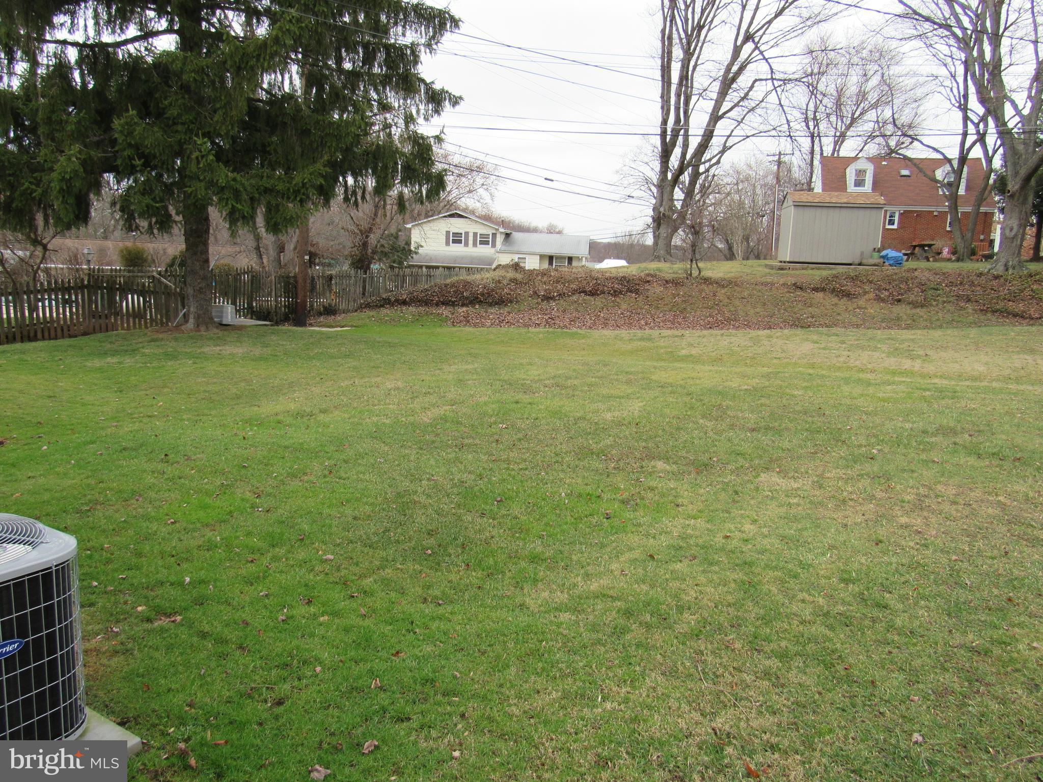1720 Weyburn Road Baltimore, MD 21237 - Photo 30 of 30 Exterior (Rear)