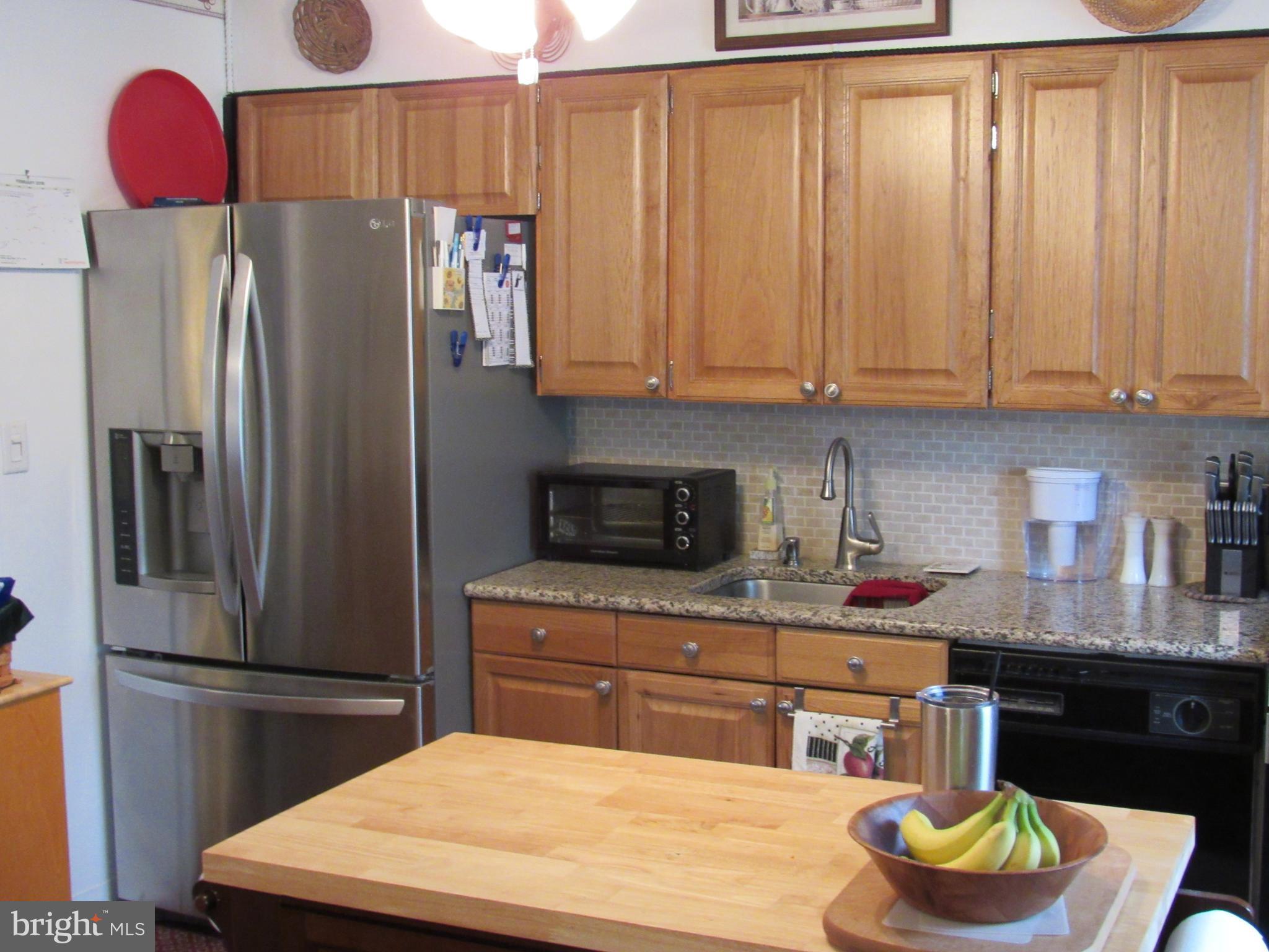 1720 Weyburn Road Baltimore, MD 21237 - Photo 5 of 30 Kitchen
