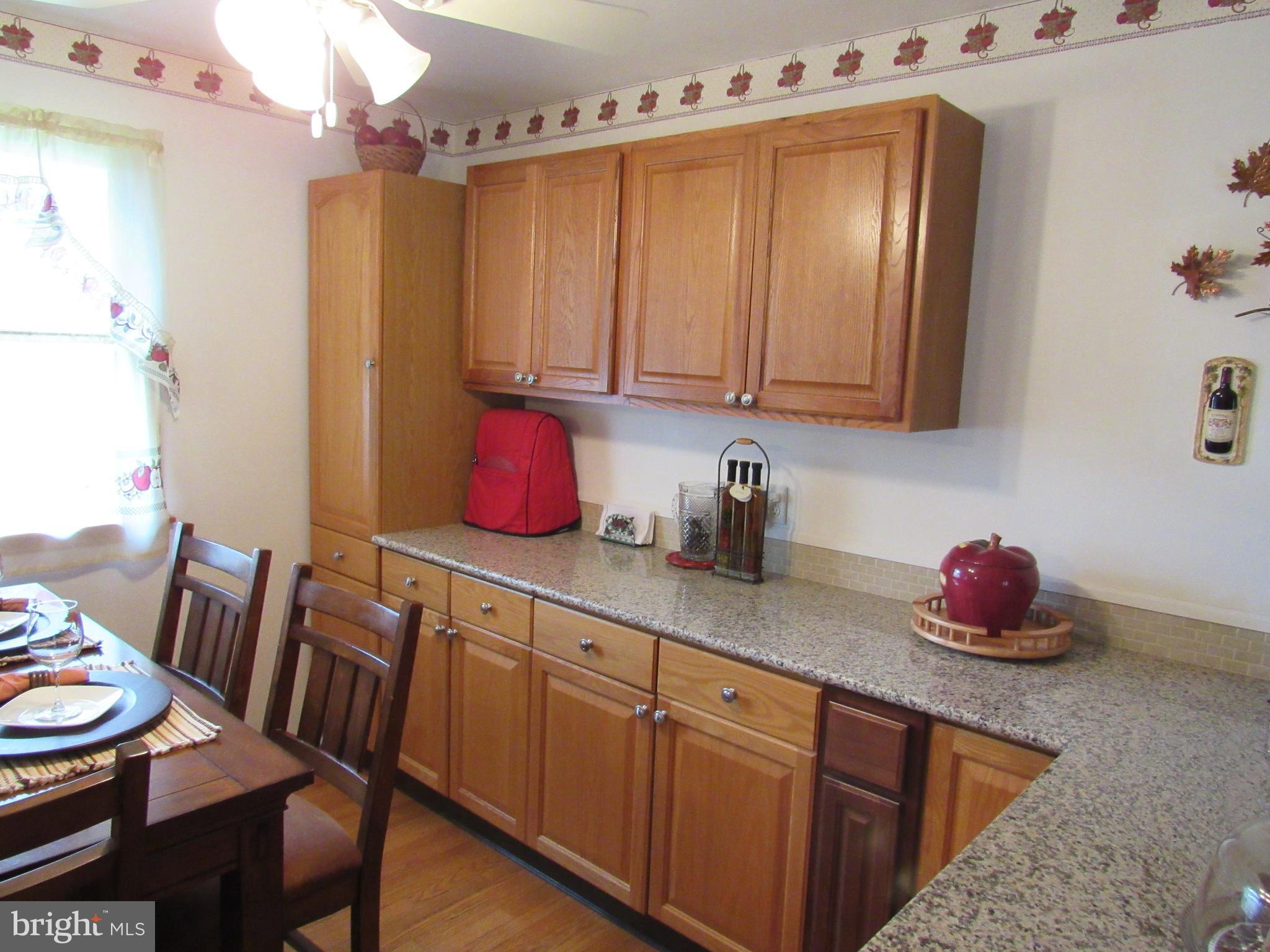 1720 Weyburn Road Baltimore, MD 21237 - Photo 6 of 30 Kitchen