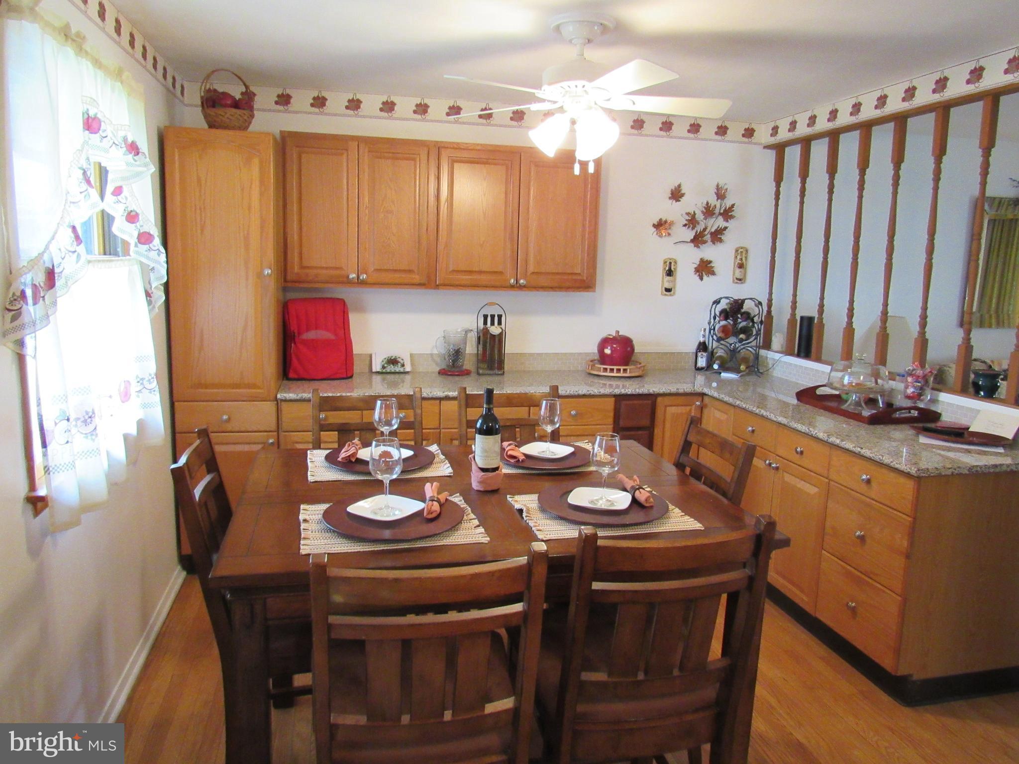 1720 Weyburn Road Baltimore, MD 21237 - Photo 7 of 30 Kitchen