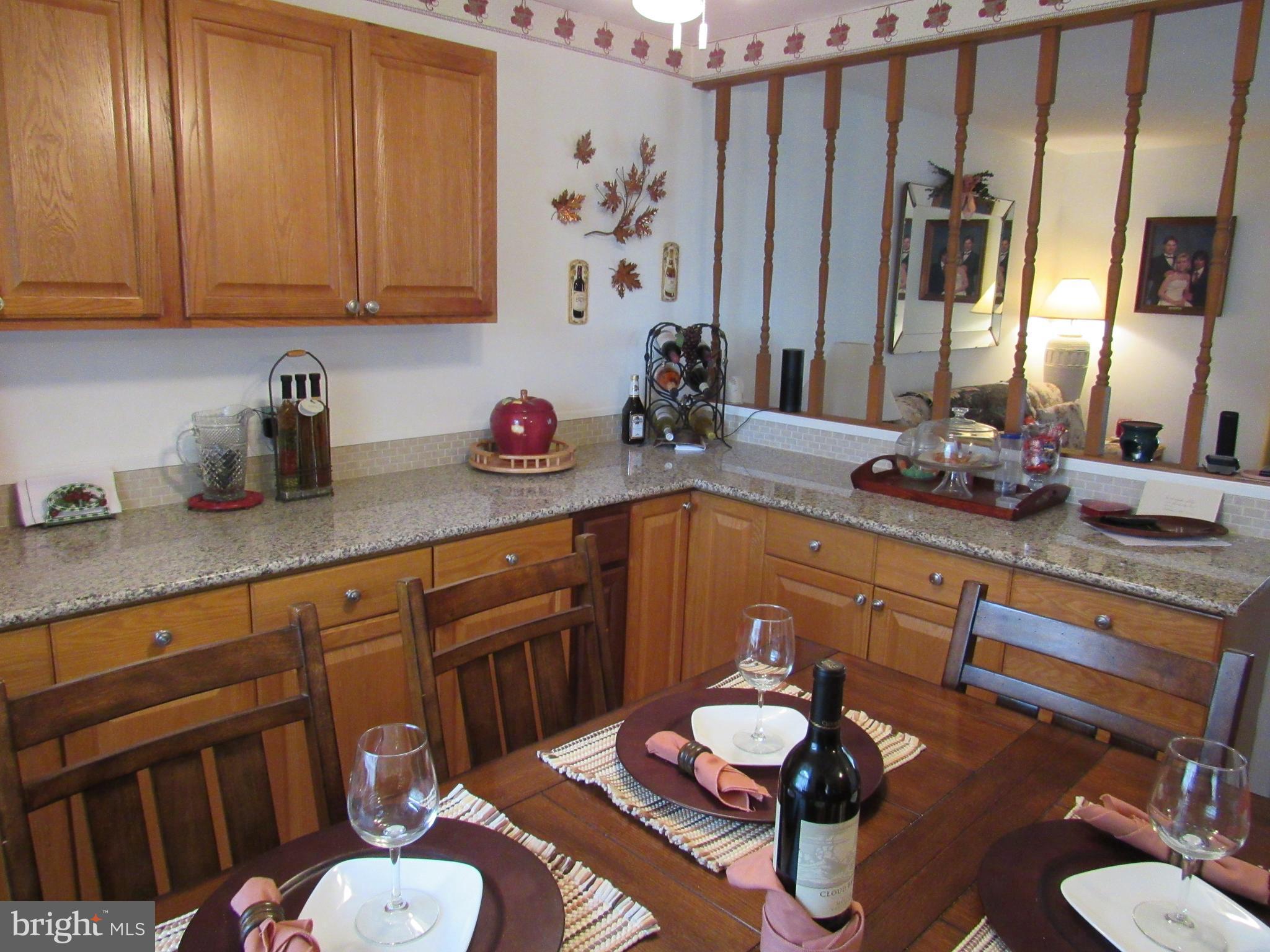 1720 Weyburn Road Baltimore, MD 21237 - Photo 8 of 30 Kitchen