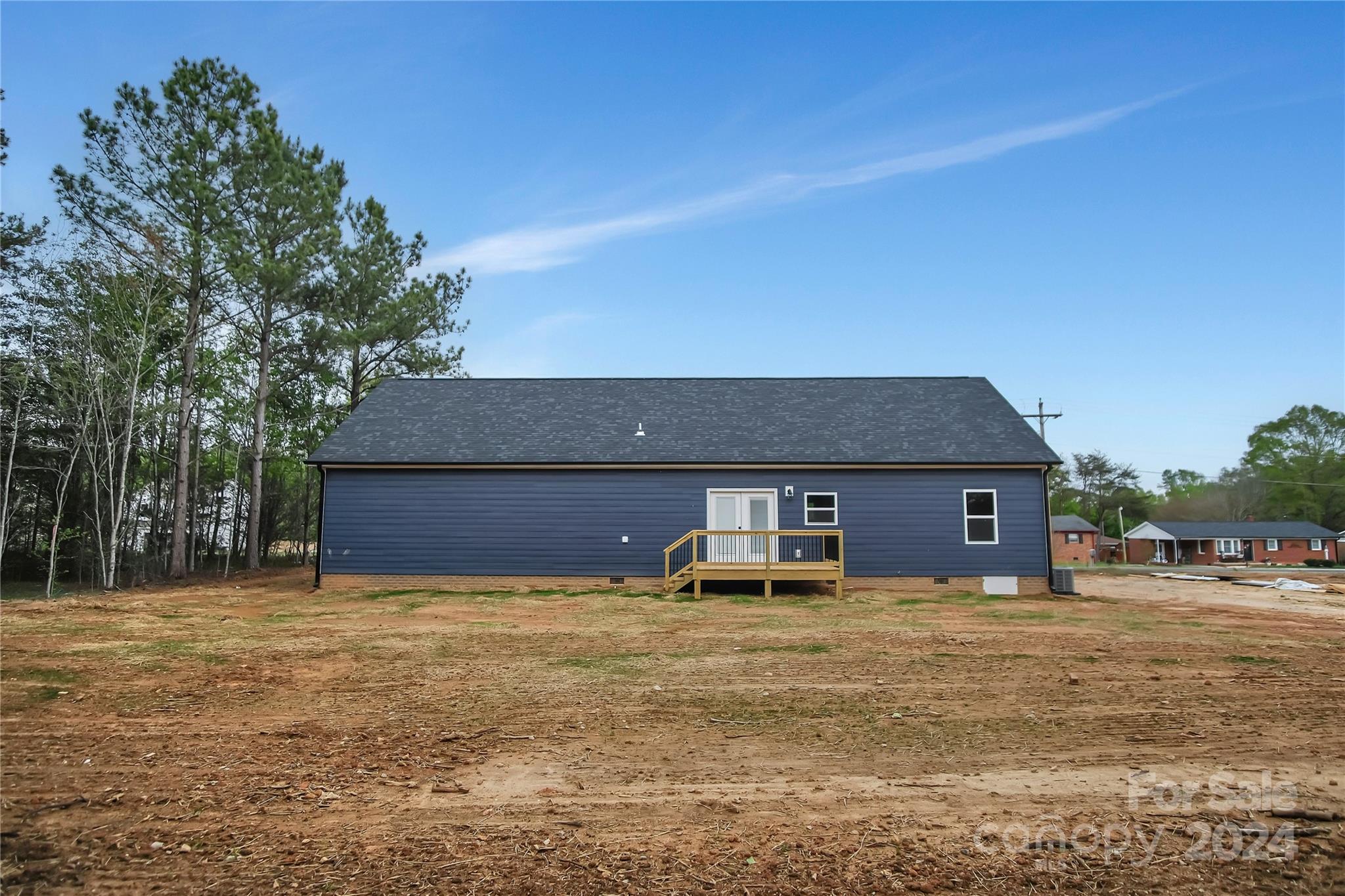 334 J C Dellinger Road Cherryville, NC 28021 - Photo 23 of 24 Gallery Image 23
