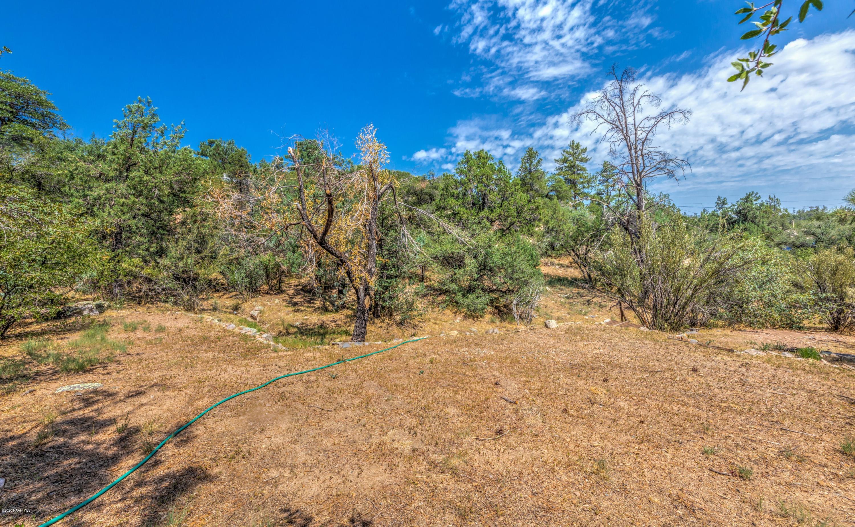 2280 Thumb Butte Road Prescott, AZ 86305 - Photo 17 of 18 017_Backyard