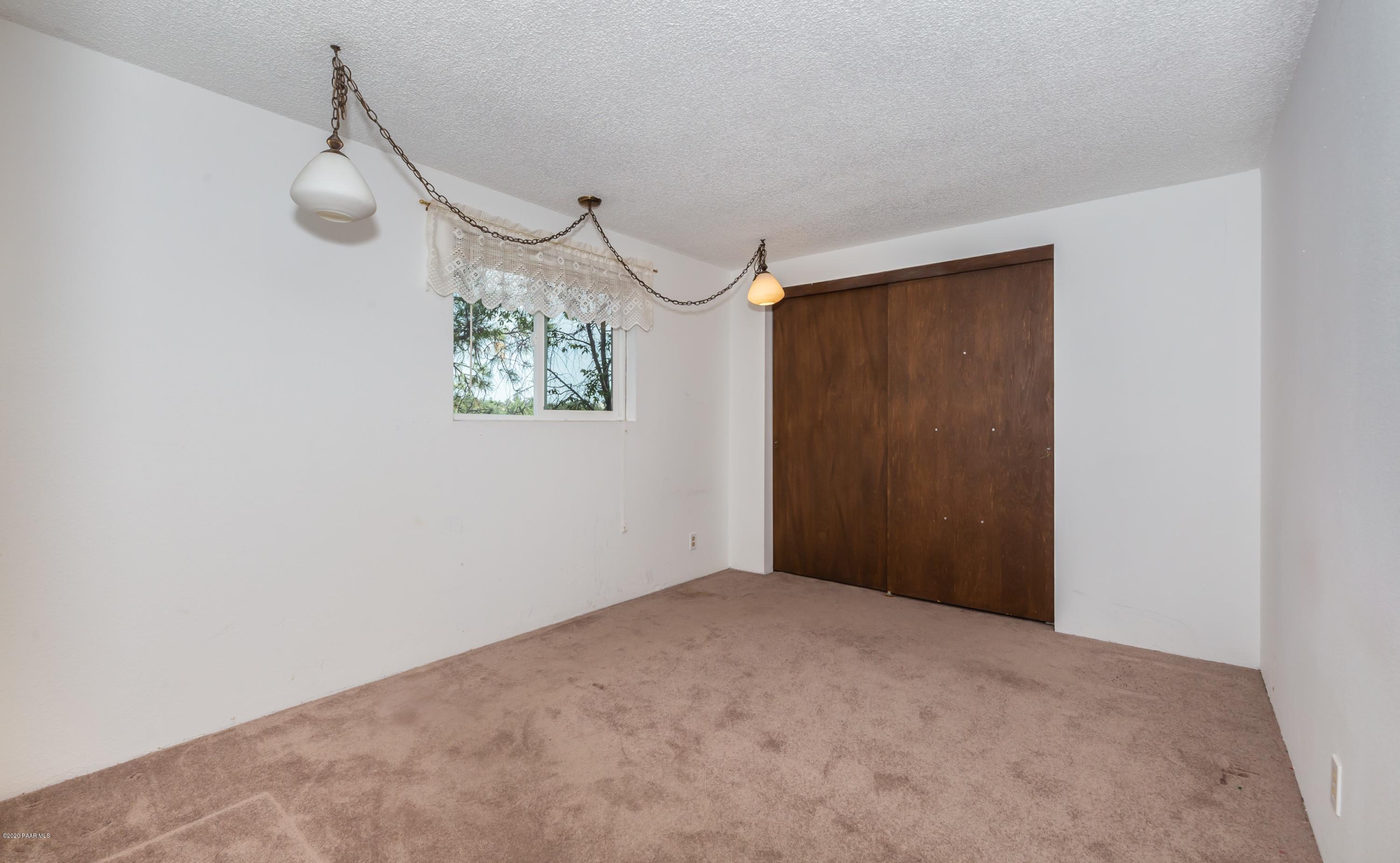2280 Thumb Butte Road Prescott, AZ 86305 - Photo 10 of 18 010_Bedroom 2
