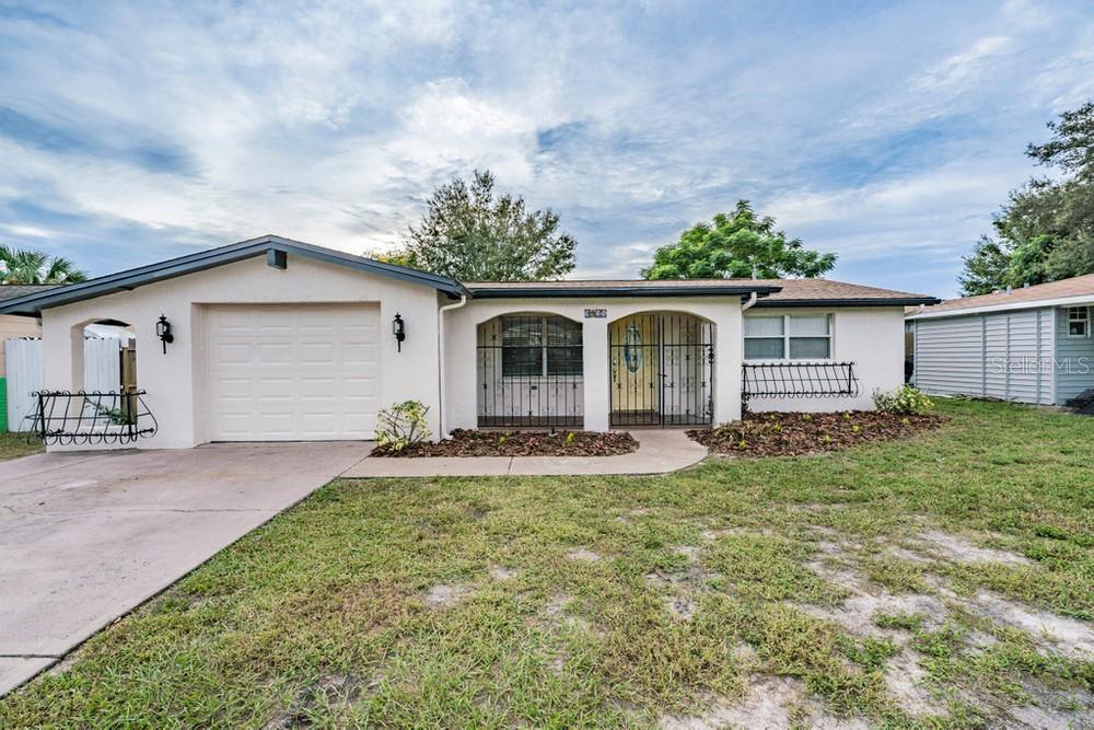 9125 Mark Twain Lane Port Richey, FL 34668 - Photo 1 of 1