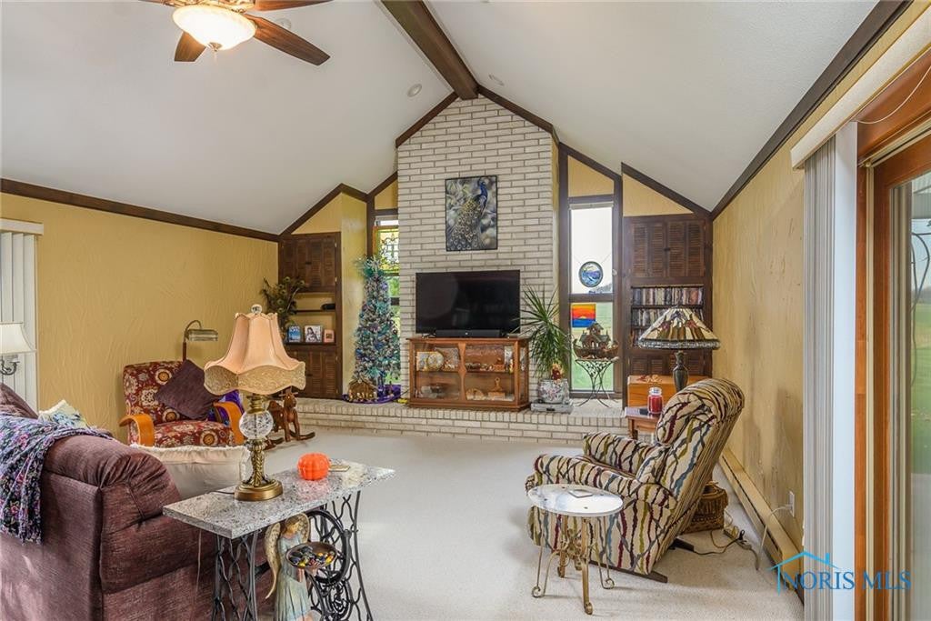 720 Burr Road Wauseon, OH 43567 - Photo 27 of 35 Gallery Image 27