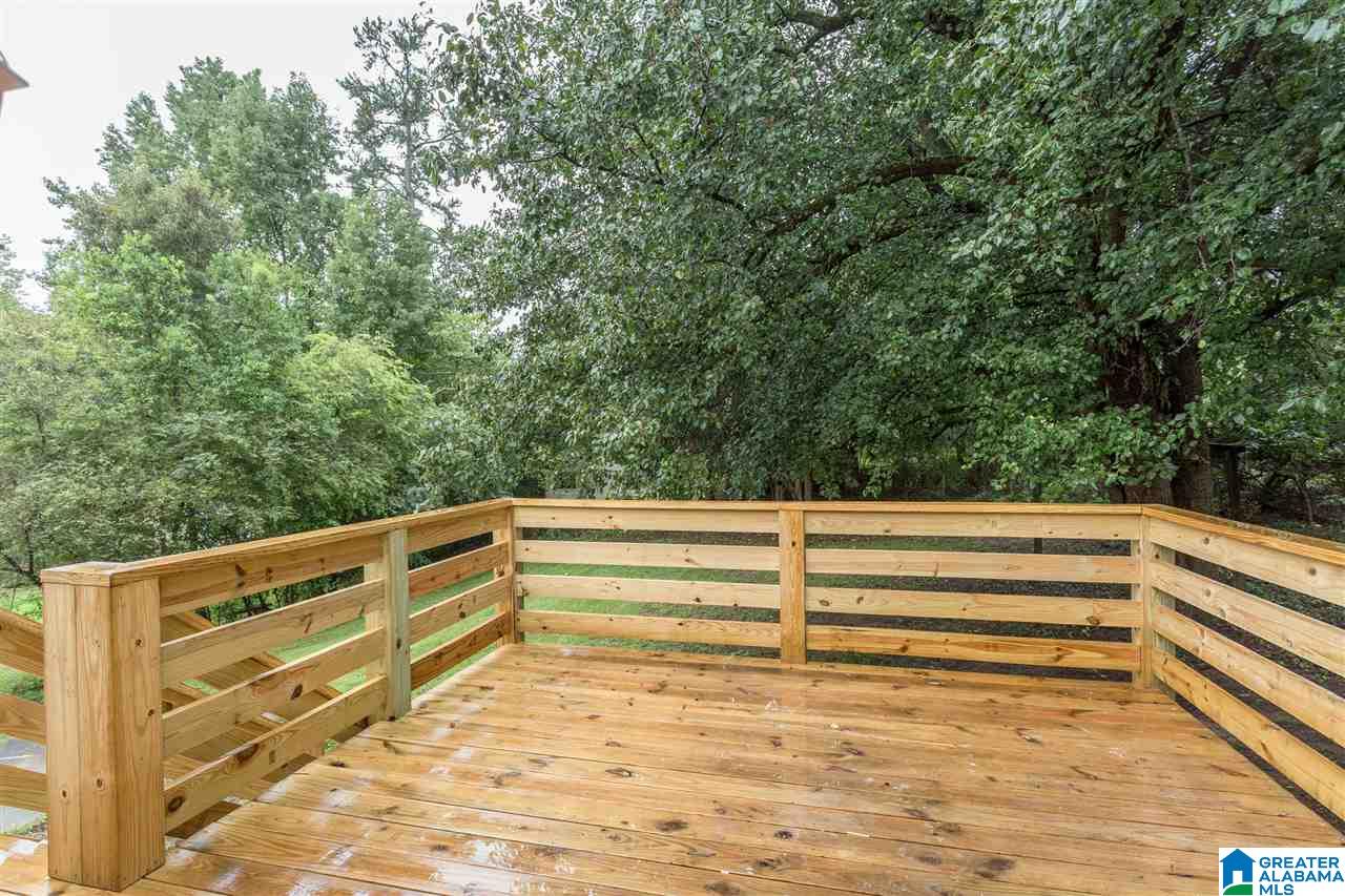 1608 Forest Ridge Road Homewood, AL 35226 - Photo 34 of 34