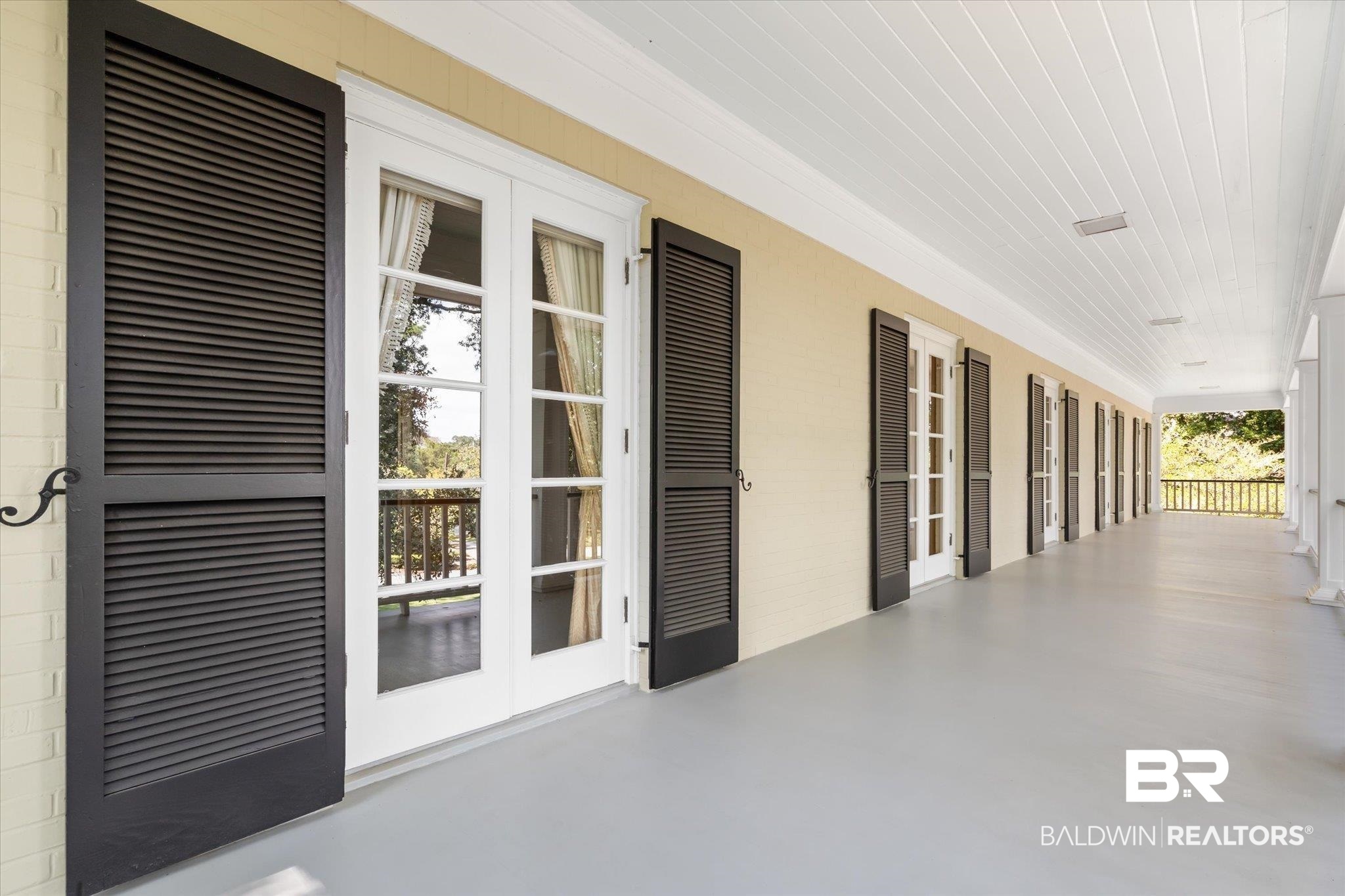 54 Turnin Lane Mobile, AL 36608 - Photo 22 of 35 View of patio / terrace