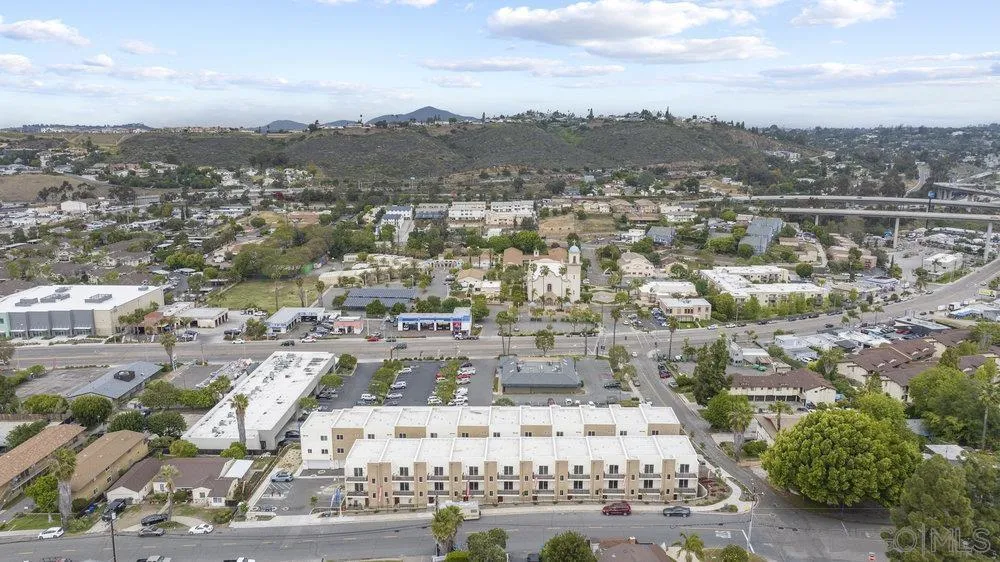 8170 Golden Avenue Lemon Grove, CA 91945 - Photo 49 of 53 a view of a city