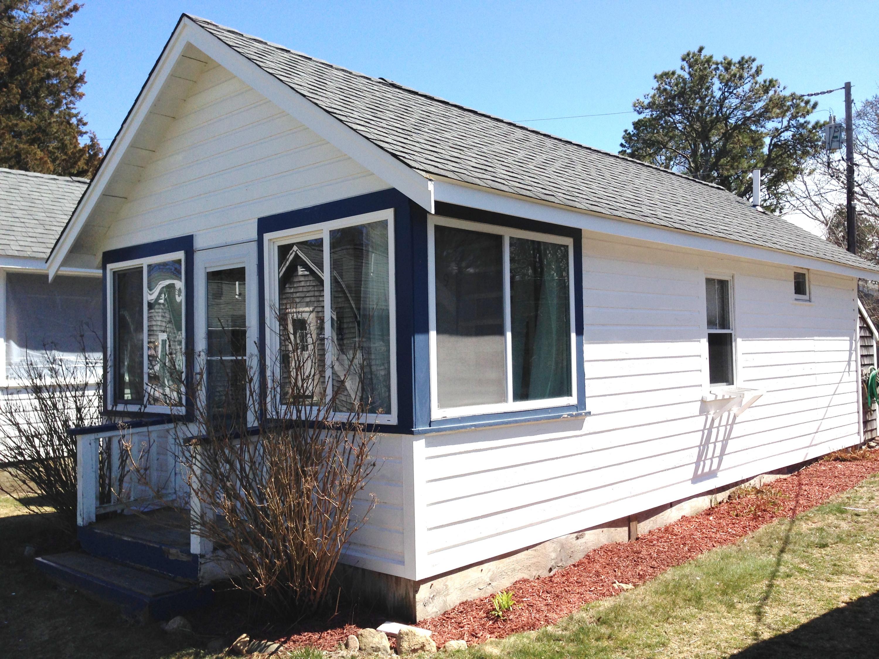 140 Millstone Road, Unit C Brewster, MA 02631 - Photo 1 of 19 IMG_7898