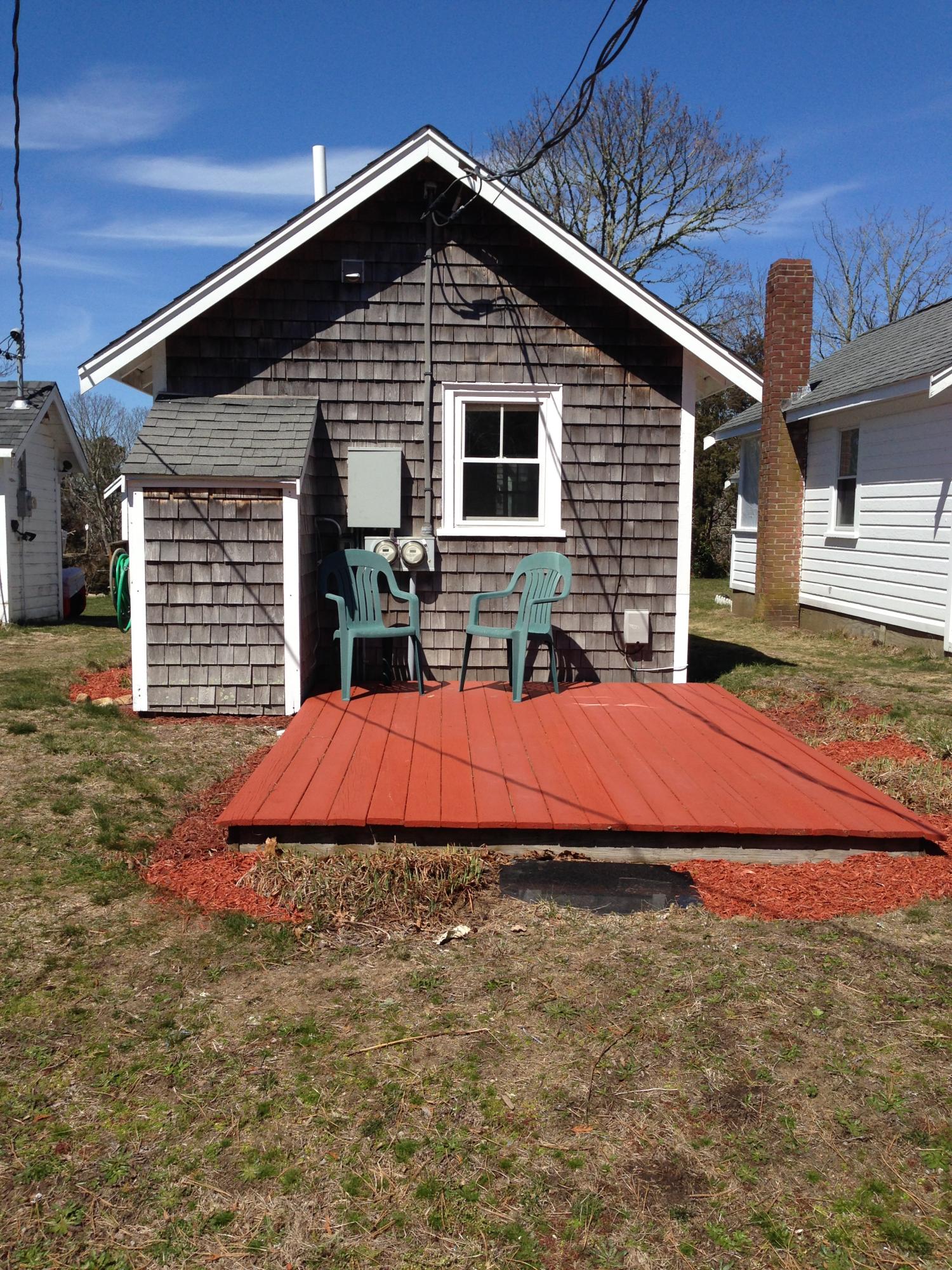 140 Millstone Road, Unit C Brewster, MA 02631 - Photo 3 of 19 IMG_7894