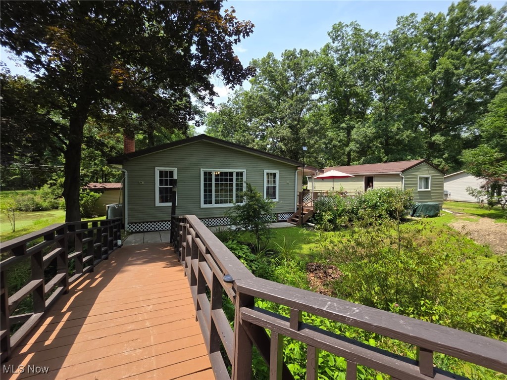 4810 Hickory Road West Farmington, OH 44491 - Photo 29 of 40
