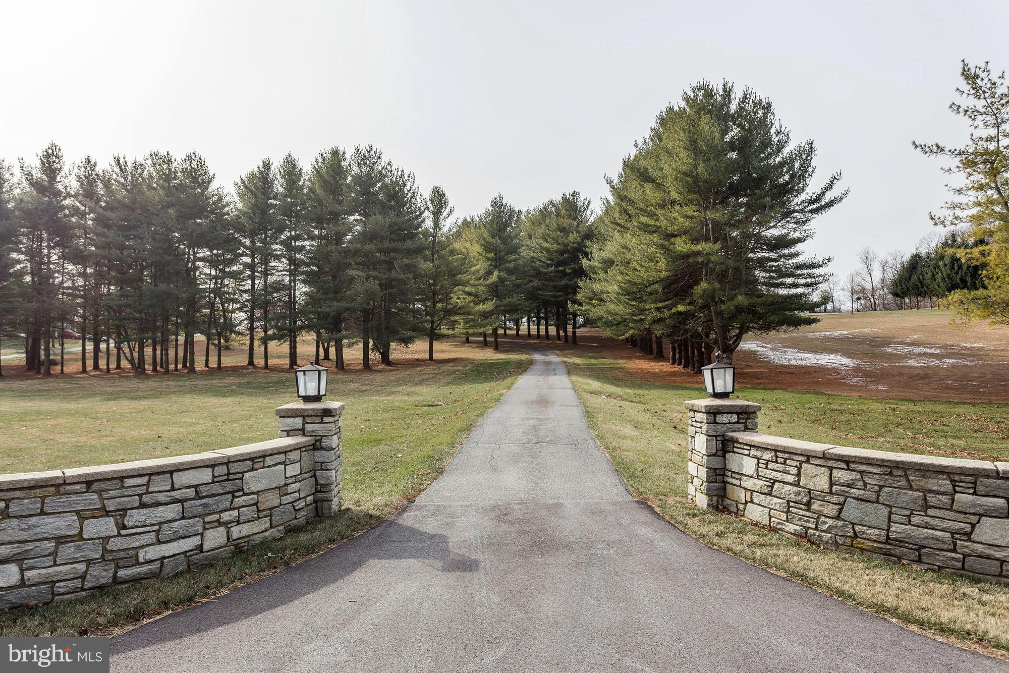 17425 Frederick Road Mount Airy, MD 21771 - Photo 3 of 27 Entrance