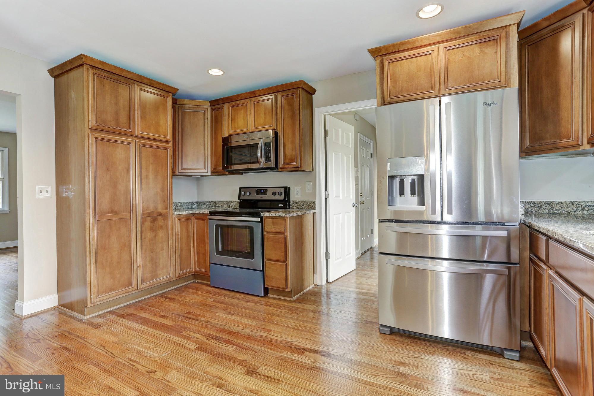 17425 Frederick Road Mount Airy, MD 21771 - Photo 8 of 27 Kitchen