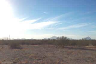 0 North Musket Road, Unit TBD Marana, AZ 85653 - Photo 4 of 4
