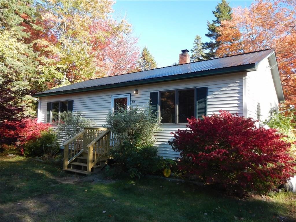 516 East Side Road Hancock, ME 04640 - Photo 1 of 22 Photo