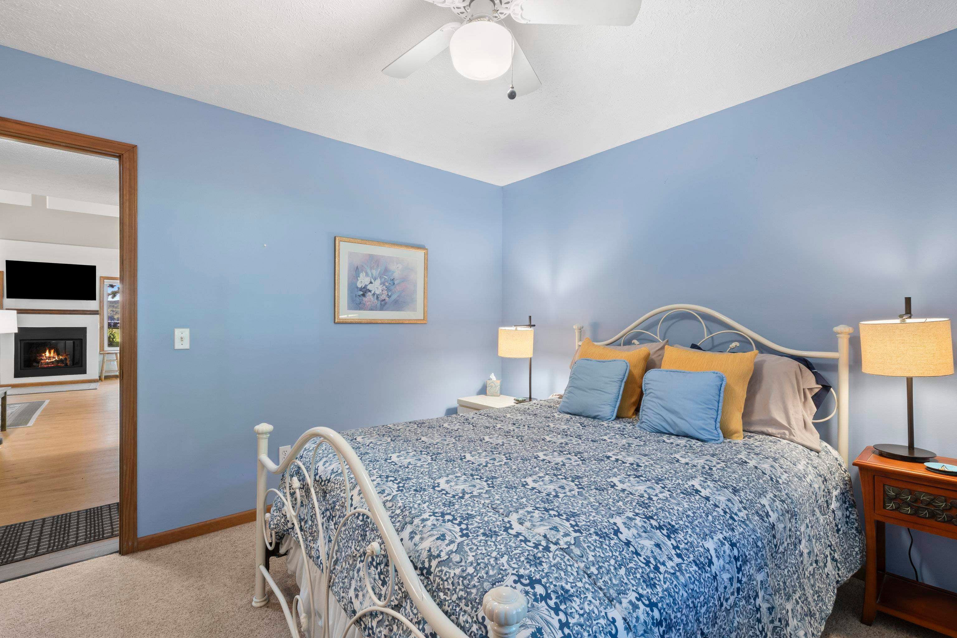 8643 Deadstream Road, Unit LOT: 5 Honor, MI 49640 - Photo 21 of 33 Gallery Image 21