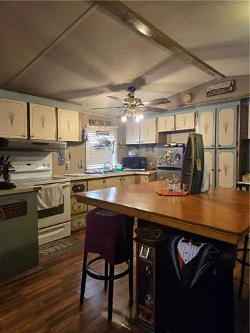 $75,000 | 376 Comeaux Drive, Lockport, LA 70374