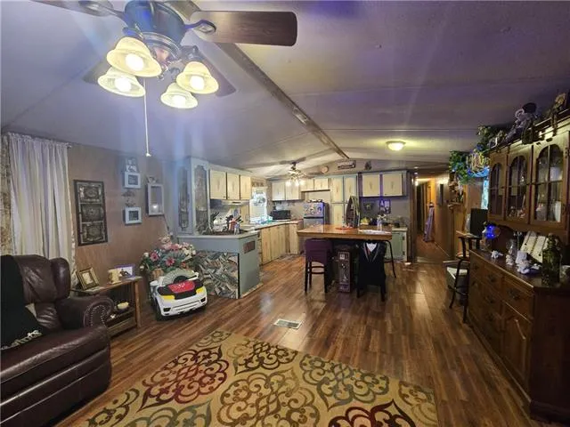 $75,000 | 376 Comeaux Drive, Lockport, LA 70374