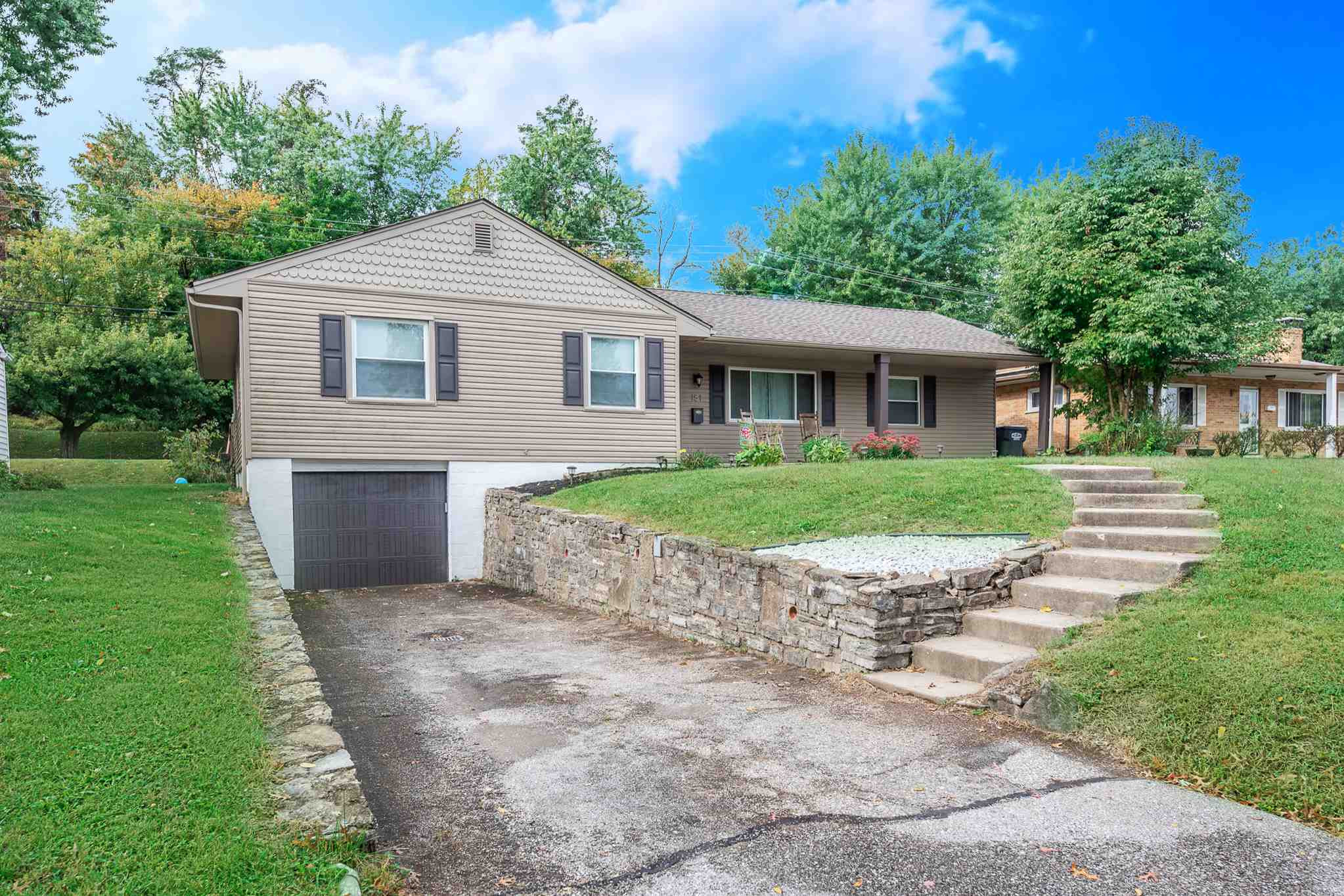151 Pleasant Ridge Avenue Fort Mitchell, KY 41017 - Photo 2 of 35 Gallery Image 2