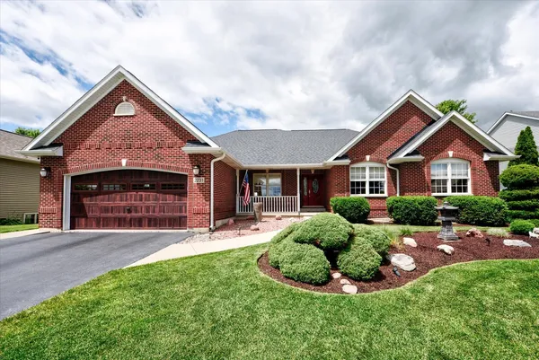 $639,500 | 2231 Luther Lowell Lane, Sycamore, IL 60178