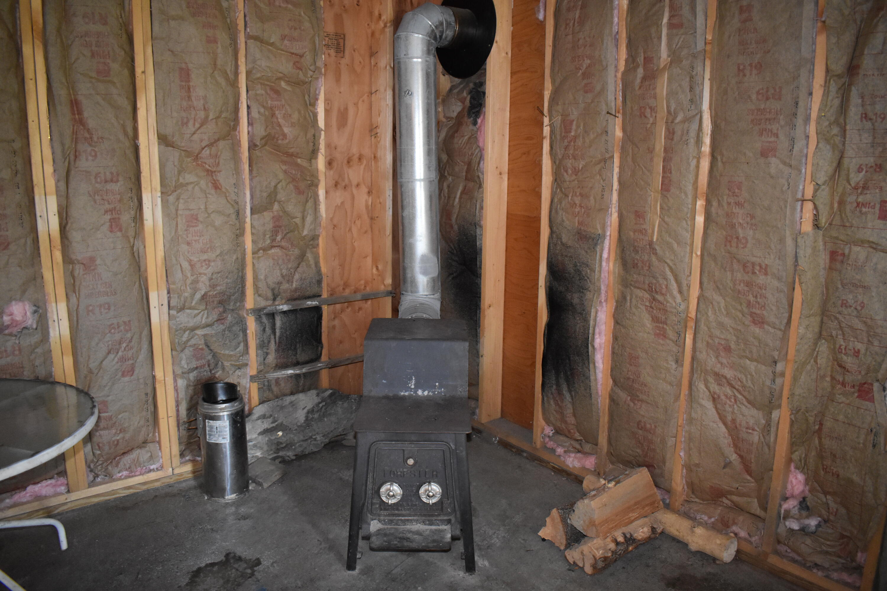 253 Pickle Ridge Road Springfield, ME 04487 - Photo 12 of 25 DSC_0369