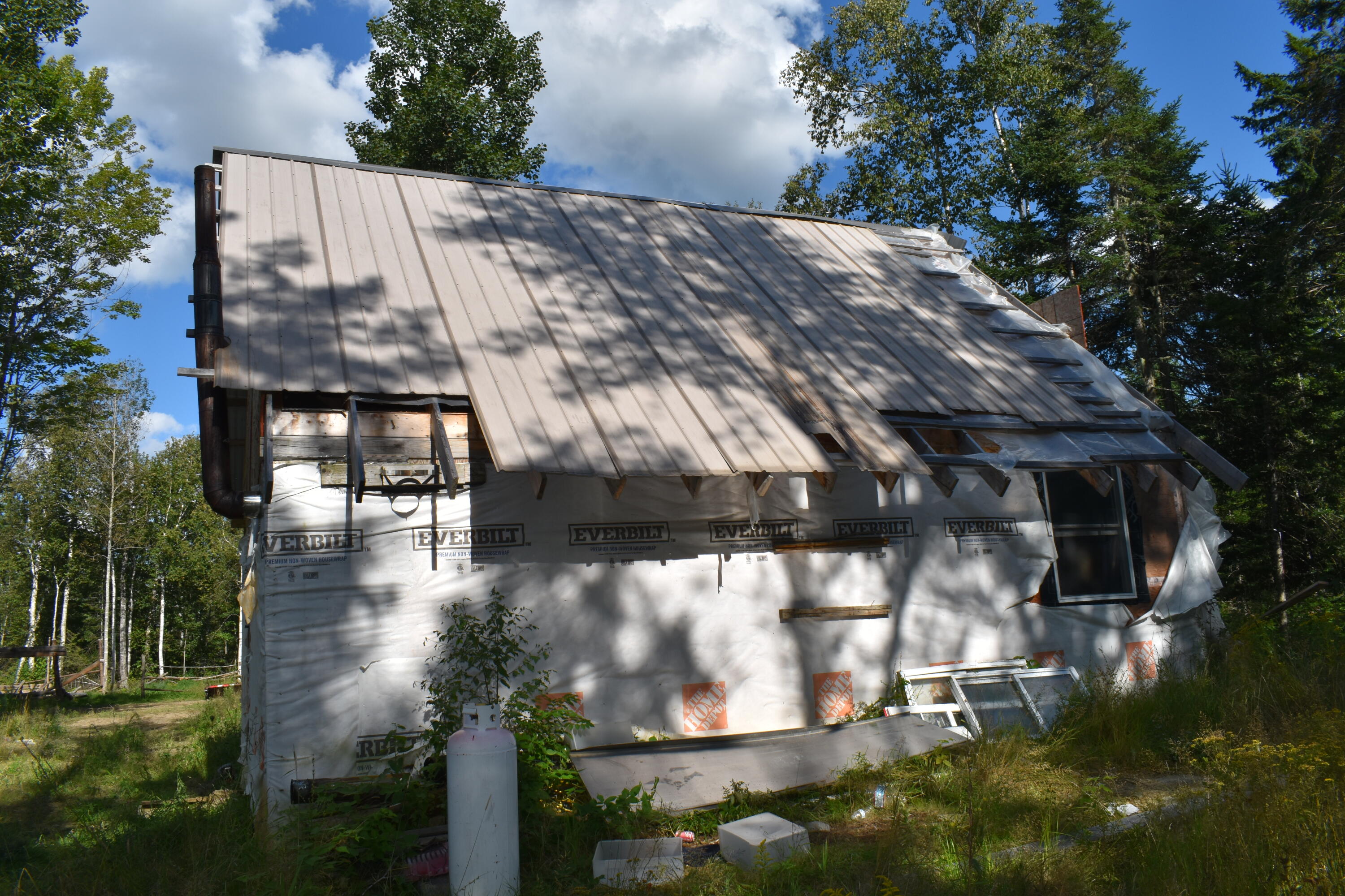 253 Pickle Ridge Road Springfield, ME 04487 - Photo 25 of 25 DSC_0361