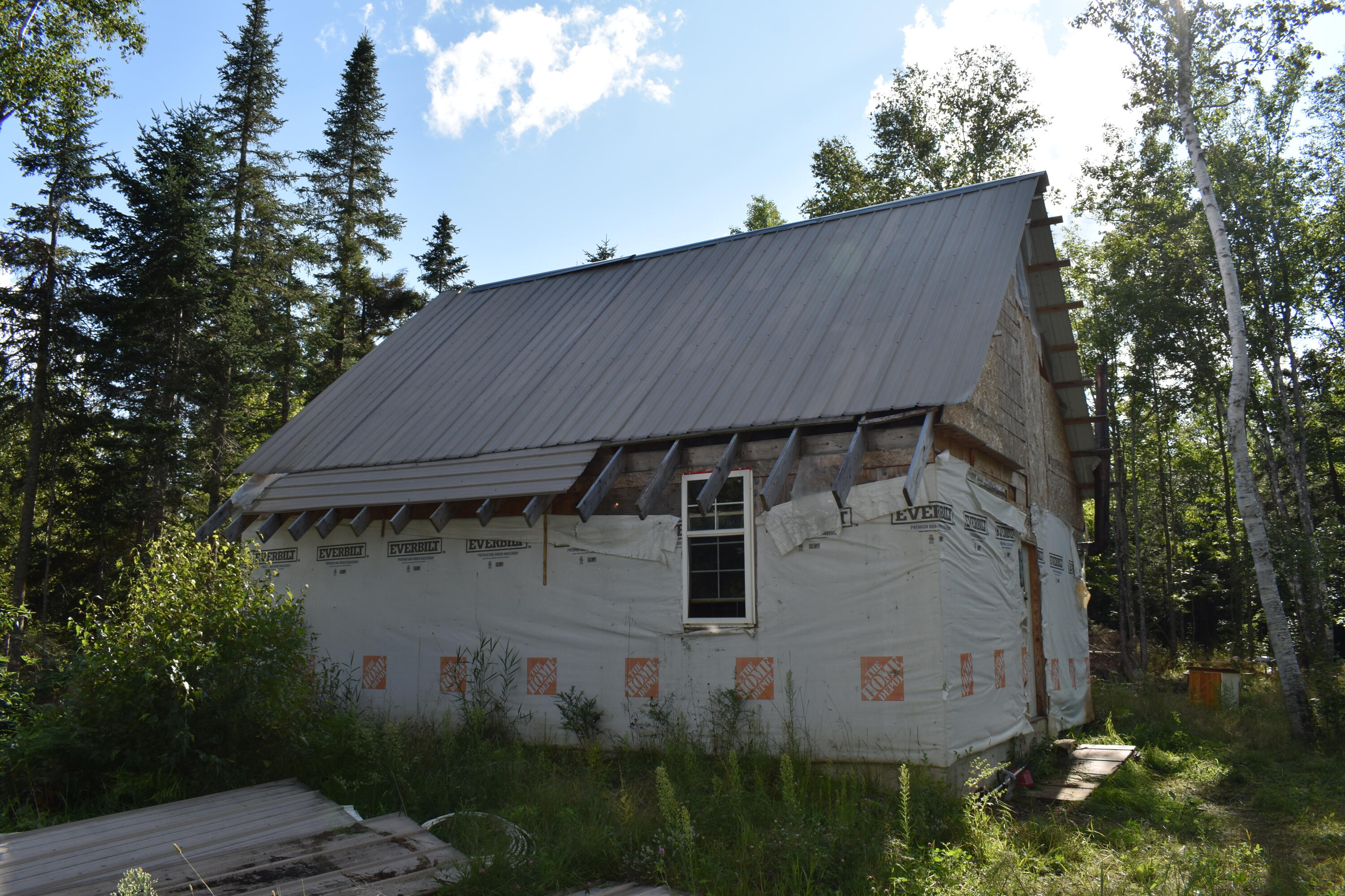 253 Pickle Ridge Road Springfield, ME 04487 - Photo 3 of 25 DSC_0359