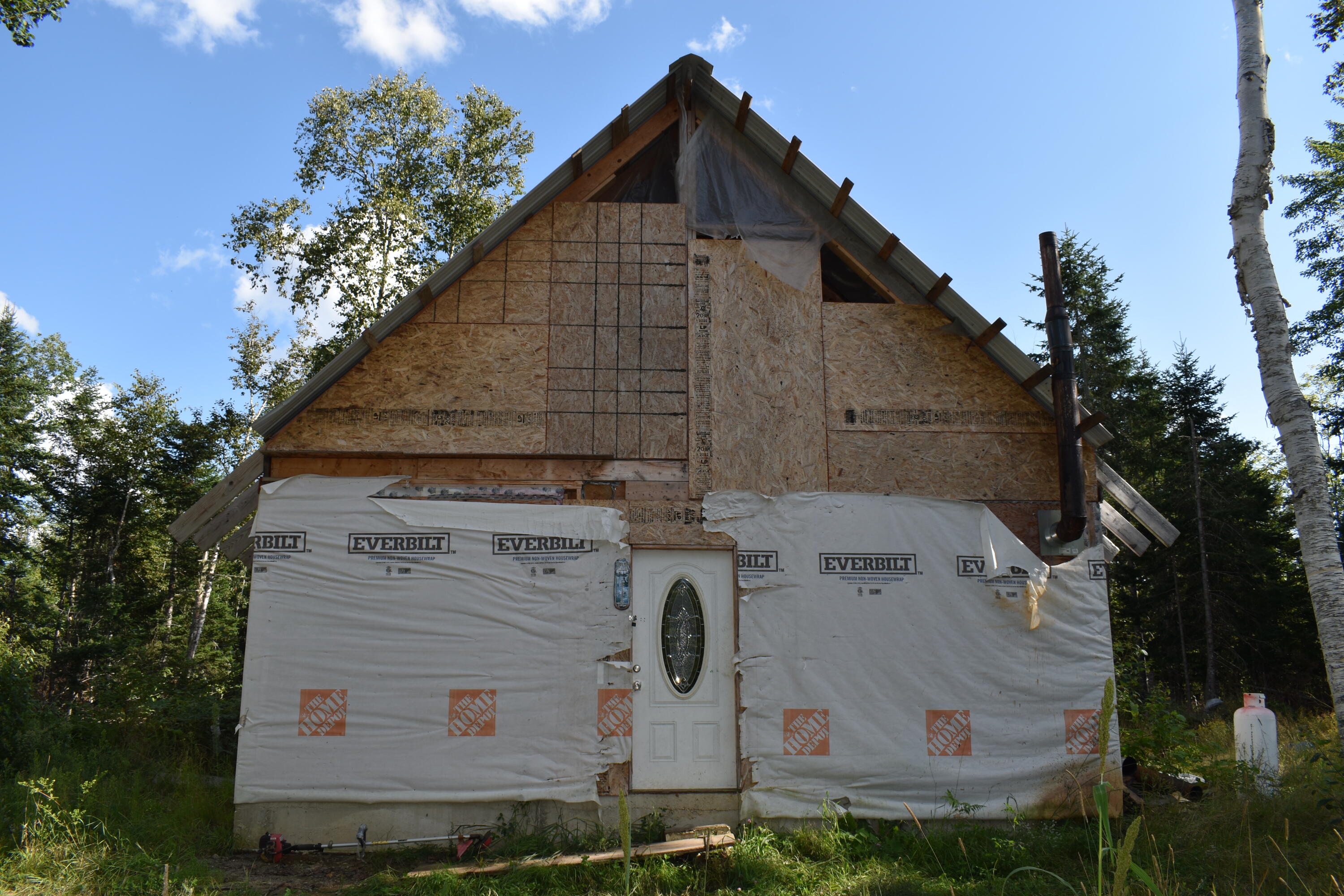 253 Pickle Ridge Road Springfield, ME 04487 - Photo 4 of 25 DSC_0360