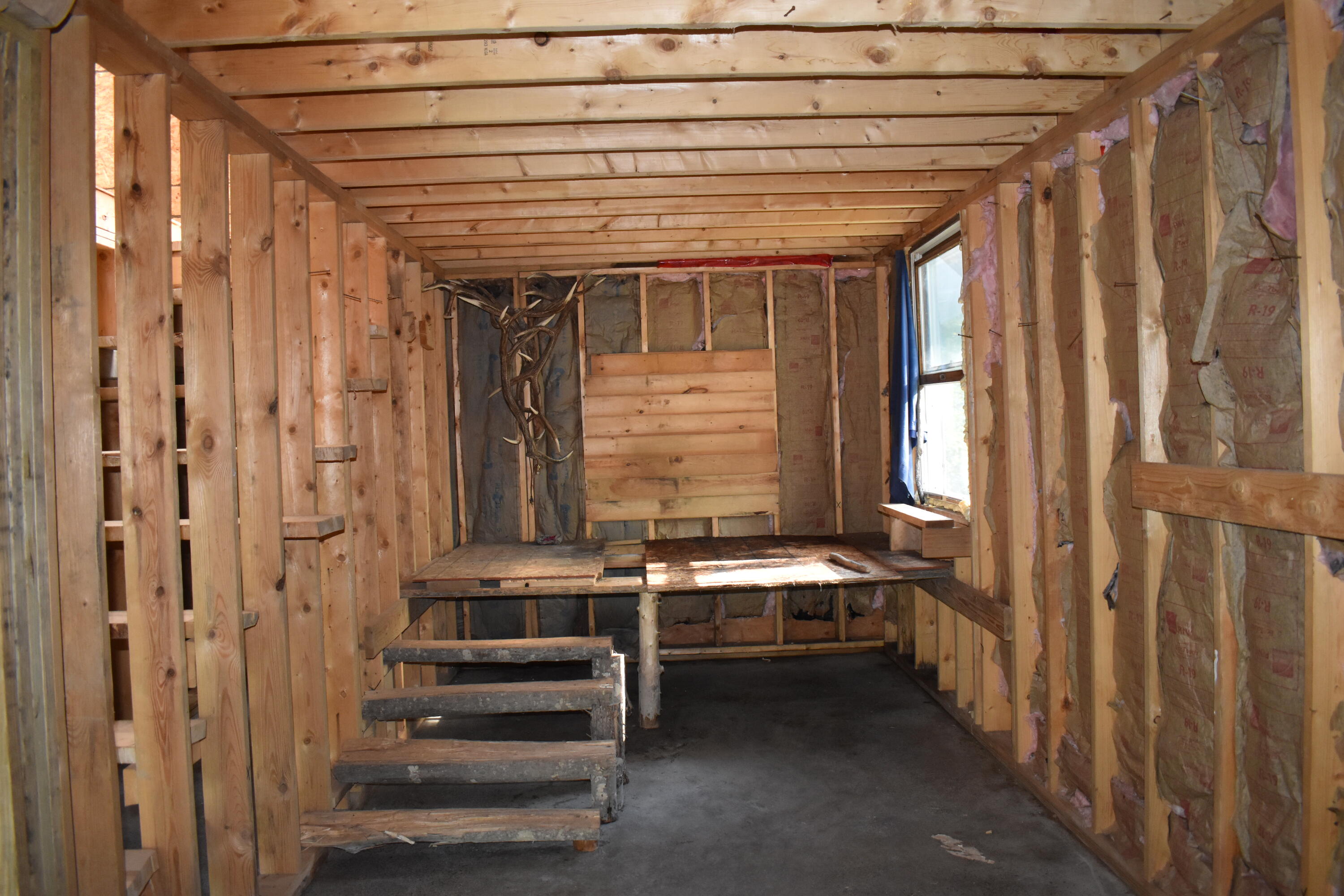 253 Pickle Ridge Road Springfield, ME 04487 - Photo 7 of 25 DSC_0364