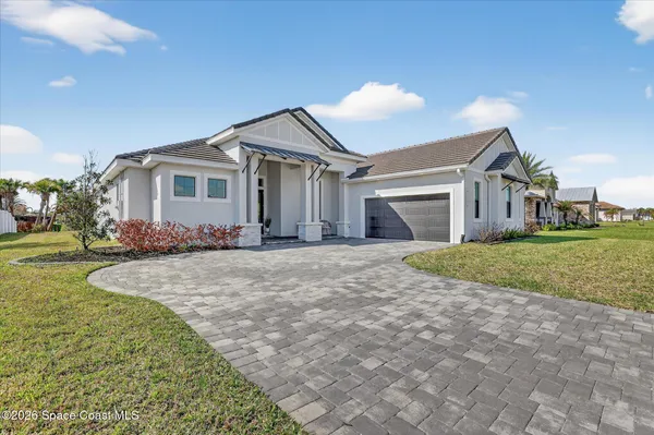$885,000 | 4195 Domain Court, Melbourne, FL 32934