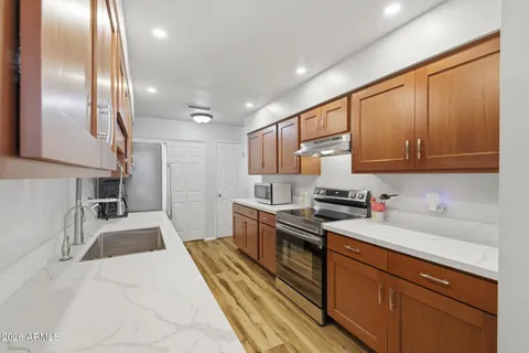 $350,000 | 1201 East Northshore Drive, Unit 125, Tempe, AZ 85283