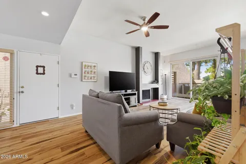 $350,000 | 1201 East Northshore Drive, Unit 125, Tempe, AZ 85283