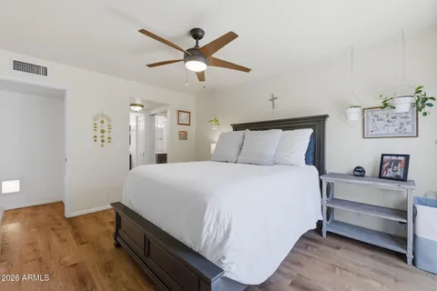 $350,000 | 1201 East Northshore Drive, Unit 125, Tempe, AZ 85283