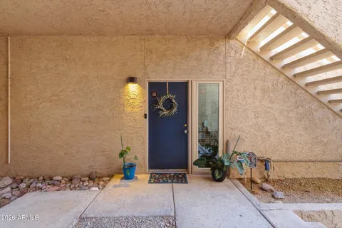 $350,000 | 1201 East Northshore Drive, Unit 125, Tempe, AZ 85283