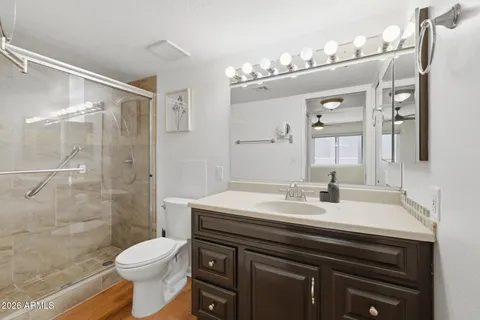 $350,000 | 1201 East Northshore Drive, Unit 125, Tempe, AZ 85283