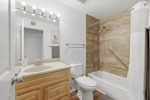 $350,000 | 1201 East Northshore Drive, Unit 125, Tempe, AZ 85283