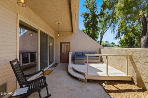 $350,000 | 1201 East Northshore Drive, Unit 125, Tempe, AZ 85283