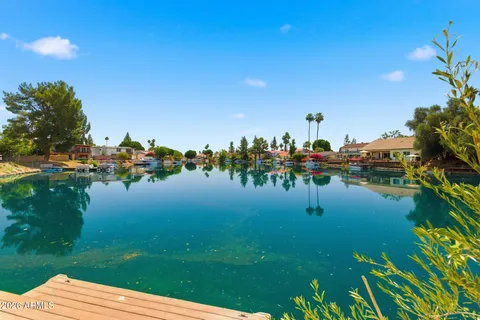 $350,000 | 1201 East Northshore Drive, Unit 125, Tempe, AZ 85283