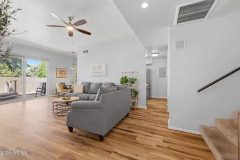 $350,000 | 1201 East Northshore Drive, Unit 125, Tempe, AZ 85283