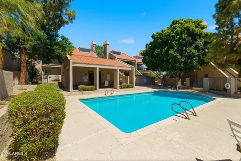 $350,000 | 1201 East Northshore Drive, Unit 125, Tempe, AZ 85283